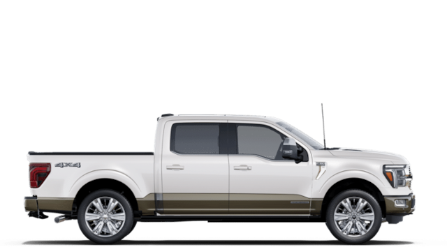 2025 Ford F-150+F-150